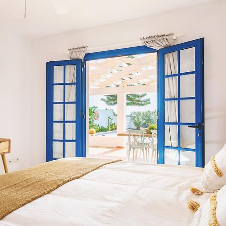 Villa Sweet Boheme Playa Blanca  Exterior foto