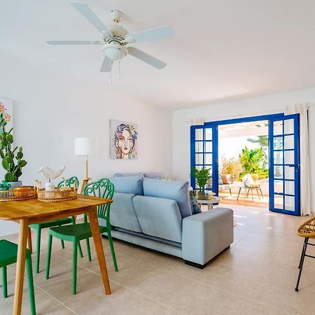 Villa Sweet Boheme Playa Blanca  Exterior foto