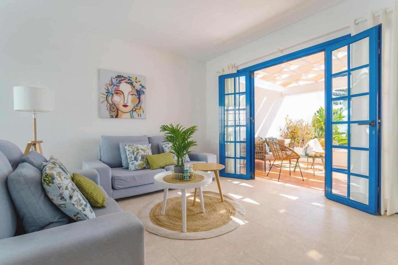 Villa Sweet Boheme Playa Blanca  Exterior foto